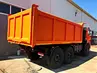 Самосвал КАМАЗ 43118 (6х6) Самосвал КАМАЗ 43118 (6х6)