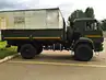 Бортовой автомобиль КАМАЗ 43502-66 (D5)