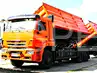 Сельхозник КАМАЗ 6520 Сельхозник КАМАЗ 6520