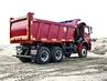Самосвал КАМАЗ 65802-87 (S5) Самосвал КАМАЗ 65802-87 (S5)