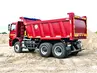 Самосвал КАМАЗ 65802-87 (S5) Самосвал КАМАЗ 65802-87 (S5)