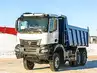 Самосвал КАМАЗ 65952