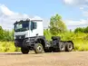 Седельный тягач КАМАЗ 65955