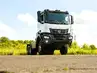 Седельный тягач КАМАЗ 65955