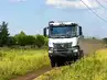 Седельный тягач КАМАЗ 65955