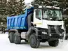 Самосвал КАМАЗ 65959 Самосвал КАМАЗ 65959