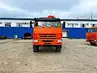 КАМАЗ 43118 бортовой с КМУ Sunhunk K238