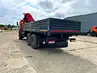 КАМАЗ 43118 бортовой с КМУ Sunhunk K238