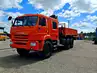 КАМАЗ 43118 бортовой с КМУ Palfinger Инман IM 150N КАМАЗ 43118 бортовой с КМУ Palfinger Инман IM 150N